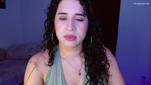 ANGEL  independent model  online show from 09/23/25, 04:04