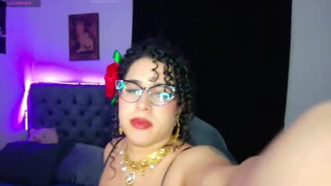 ANGEL  independent model  online show from 02/16/26, 02:29