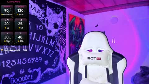 Nikoll online show from 12/14/24, 02:01