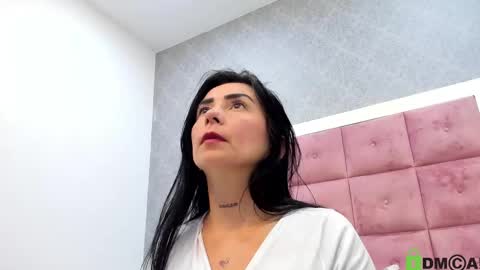 Anni online show from 02/23/25, 07:07
