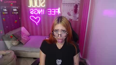 Anni acker b online show from 02/07/25, 11:24