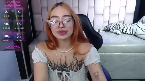 Anni acker b online show from 02/14/25, 07:23