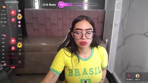 Anni acker b online show from 10/11/25, 12:58