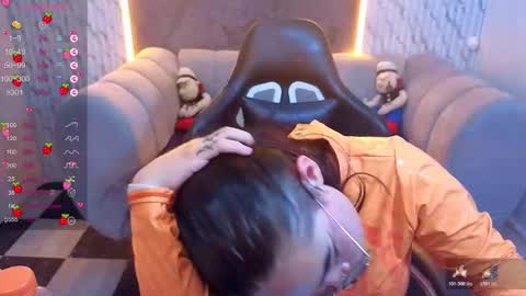 Anni acker b online show from 11/29/25, 04:10