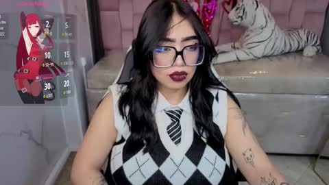 Anni acker b online show from 02/20/26, 02:50