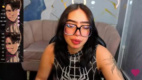 Anni acker b online show from 05/15/26, 06:48
