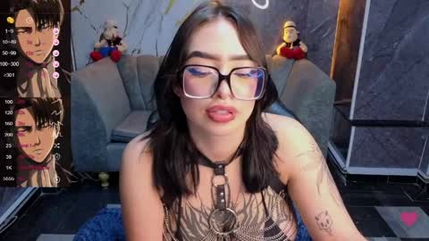 Anni acker b online show from 05/19/26, 08:26