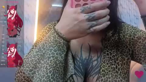 Anni acker b online show from 06/10/26, 12:48