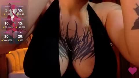 Anni acker b online show from 07/06/26, 12:35