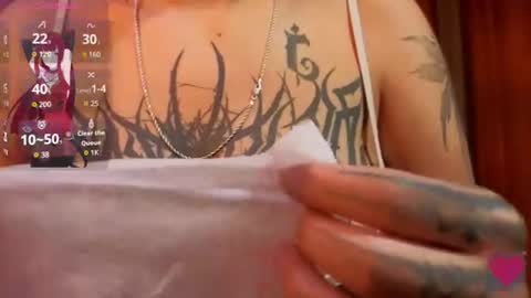 Anni acker b online show from 07/14/26, 12:44