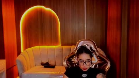 Anni acker b online show from 07/28/26, 01:21