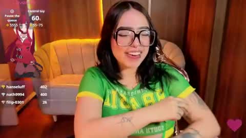 Anni acker b online show from 07/28/26, 03:43