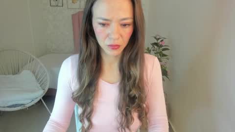 Ana  online show from 09/25/25, 03:10