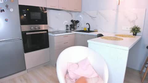 Snapshot of anni_lovely chatting on 10/11/25, 12:04 Annie online show from 10/11/25, 12:04