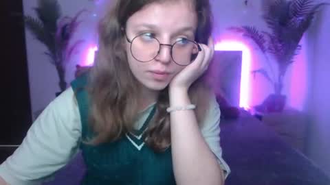 Anni online show from 07/21/26, 06:05