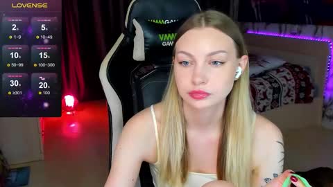 Annie online show from 10/15/25, 08:53