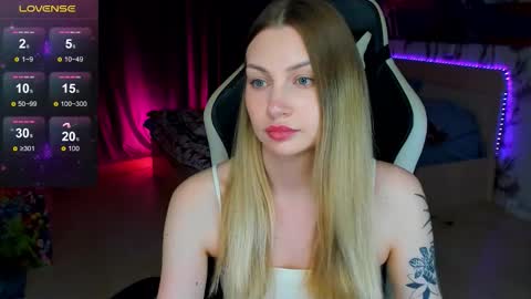 Annie online show from 12/05/25, 03:09