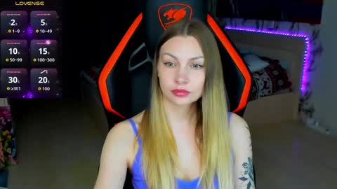 Snapshot of annie69kiss chatting on 04/30/26, 06:03 Annie online show from 04/30/26, 06:03