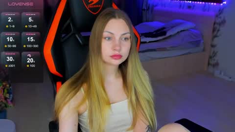 Annie online show from 06/10/26, 03:44
