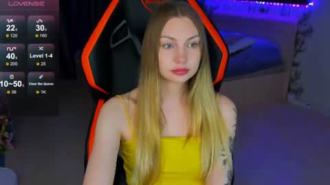 Annie online show from 06/19/26, 08:23