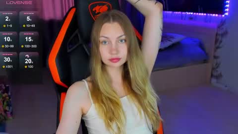 Annie online show from 06/27/26, 08:19
