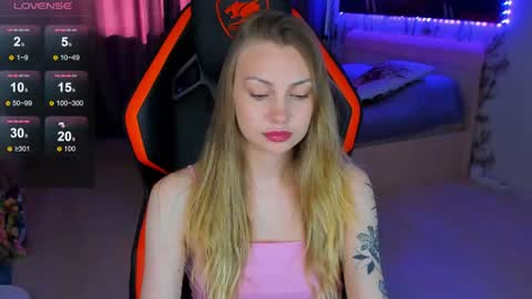 Annie online show from 06/29/26, 06:19