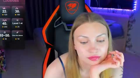 Annie online show from 06/29/26, 06:41