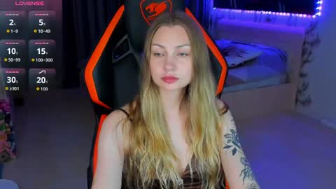 Annie online show from 07/18/26, 12:59