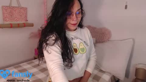  Annie online show from 12/11/24, 12:02