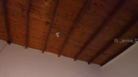 annie_barozzi online show from 01/13/25, 04:30