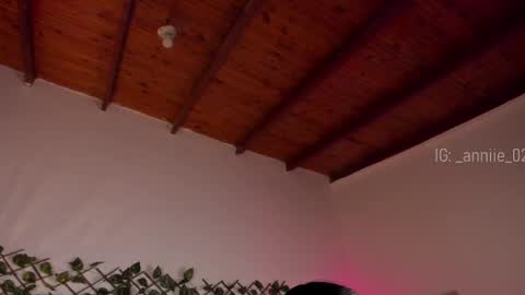 annie_barozzi online show from 01/16/25, 01:36