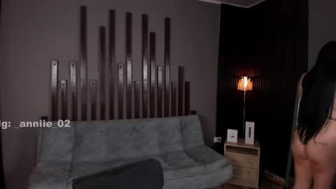 annie_barozzi online show from 02/24/25, 03:09