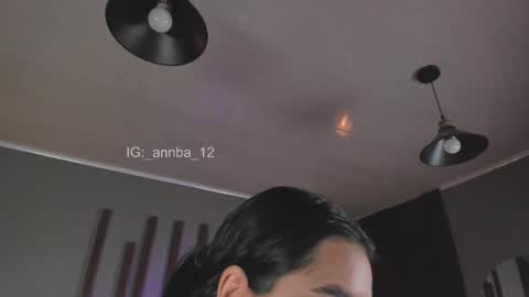 annie_barozzi online show from 11/17/25, 01:28