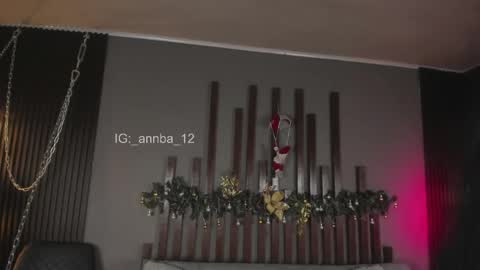 annie_barozzi online show from 11/29/25, 02:31