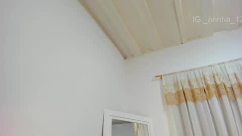 annie_barozzi online show from 06/06/26, 11:59