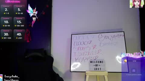 Annie online show from 02/27/25, 04:31