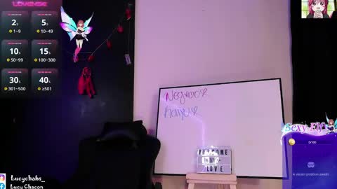 Annie online show from 03/02/25, 01:04
