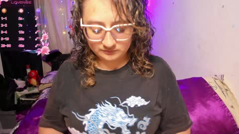 Ana Bolena independent model online show from 01/07/25, 12:45