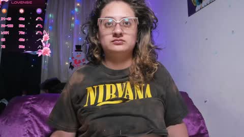 Ana Bolena independent model online show from 01/08/25, 09:23