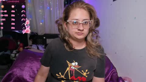 Ana Bolena independent model online show from 01/22/25, 09:32