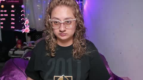 Ana Bolena independent model online show from 01/25/25, 09:25