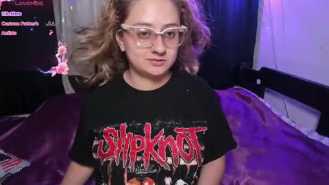 Ana Bolena independent model online show from 03/05/25, 10:10