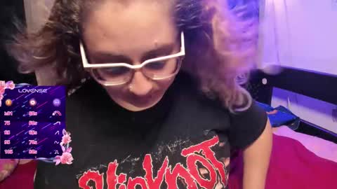 Ana Bolena independent model online show from 09/08/25, 11:26