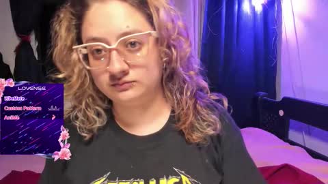 Ana Bolena independent model online show from 09/22/25, 11:07