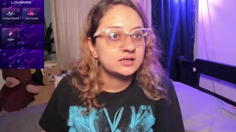 Ana Bolena independent model online show from 10/15/25, 10:43