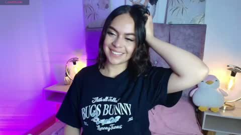 Annie Bonnie   online show from 06/02/26, 11:34