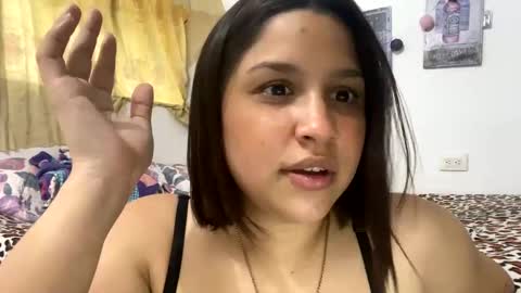 Annie  online show from 01/30/25, 09:47