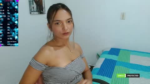 annie cherry independent model online show from 12/04/24, 11:57