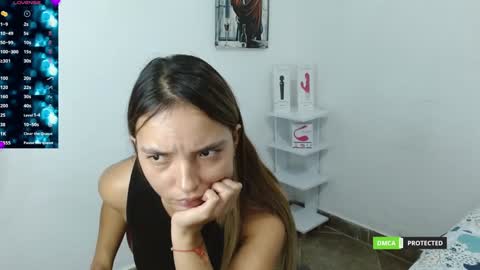 annie cherry independent model online show from 01/20/25, 05:26