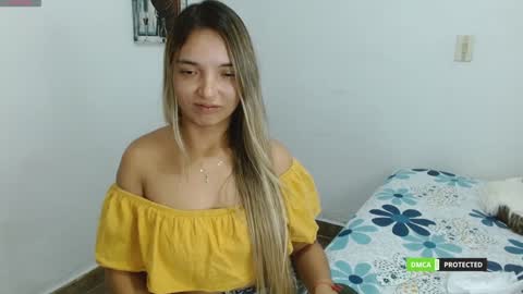 annie cherry independent model online show from 01/24/25, 06:35
